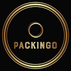 Packingo Logo